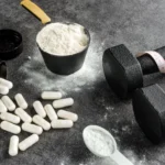 Creatina: ¿Es mala para la salud?