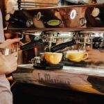 Café y Té: La Química y Beneficios que Debes Conocer