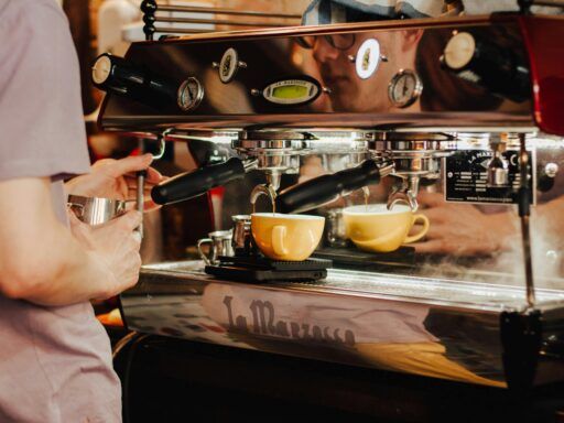 Café y Té: La Química y Beneficios que Debes Conocer