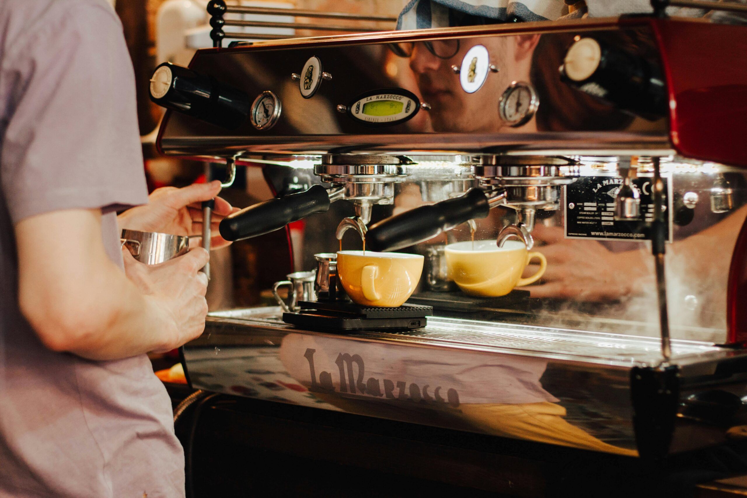 Café y Té: La Química y Beneficios que Debes Conocer