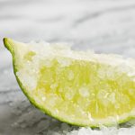 Sal y limón: Combinación definitiva contra la baja energía