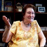 Ana María Lajusticia: Revolucionando la Nutrición