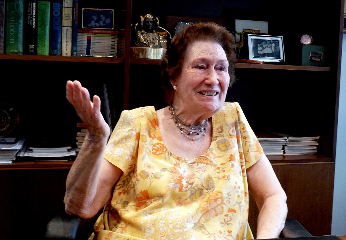 Ana María Lajusticia: Revolucionando la Nutrición