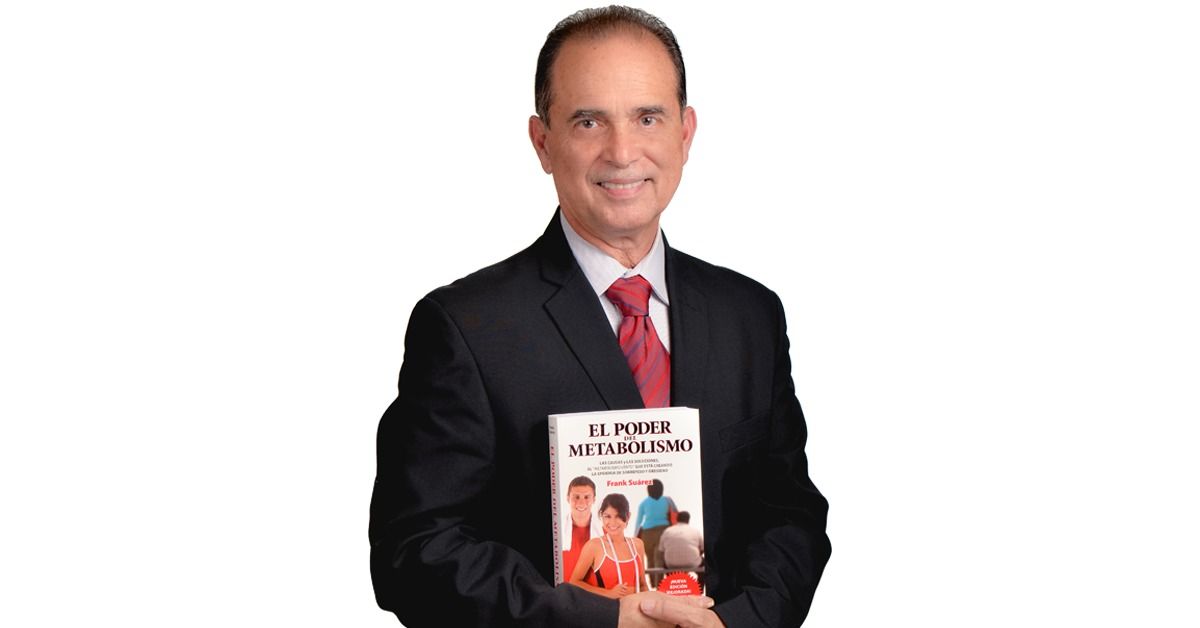 Frank Suárez: ¿Quién fue? ¿Por qué se dice que le "silenciaron"?