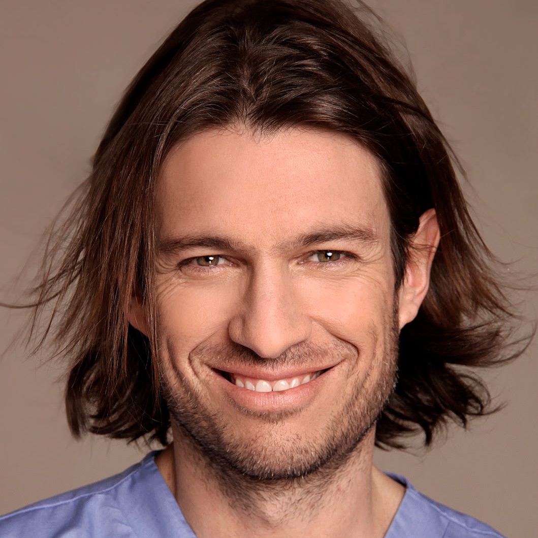 El Dr. Ludwig Johnson: Un referente en el campo de la salud