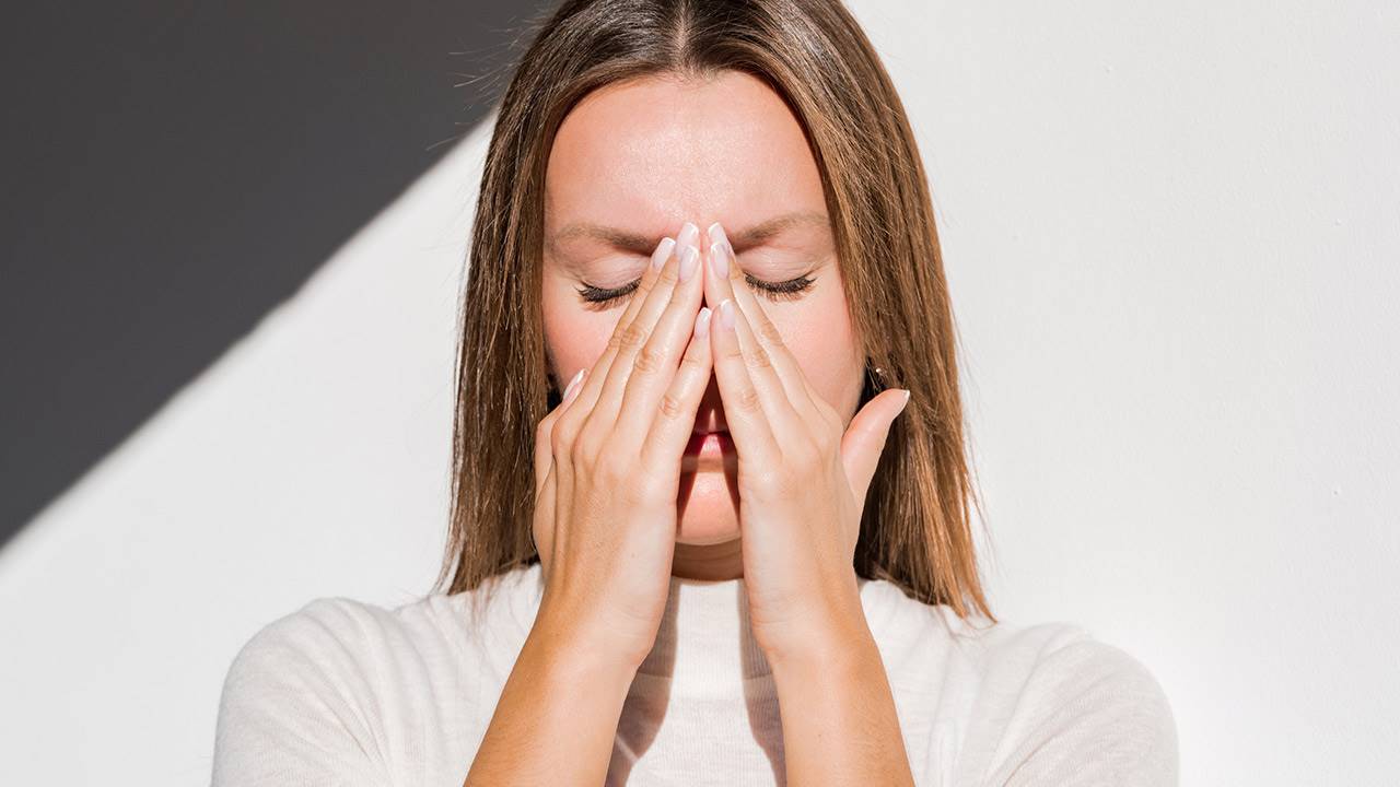 Sinusitis: causas, síntomas y métodos de prevención