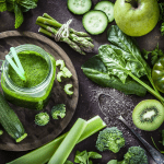 ¿Cómo se prepara el famoso "Jugo Verde" de Frank Suárez?