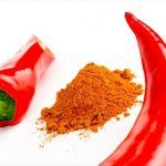 ¿Sabías que la Pimienta de Cayena puede detener un infarto en menos de 2 minutos?