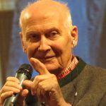 Bert Hellinger: El pionero de las Constelaciones Familiares