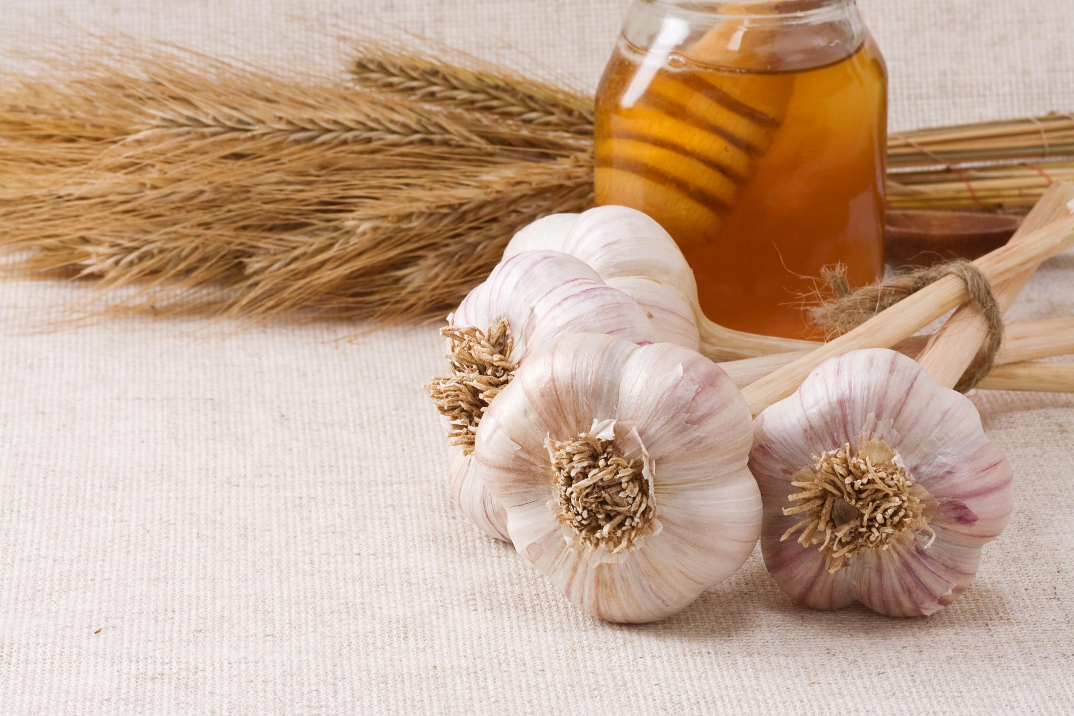 Un remedio natural para fortalecer tu sistema inmunológico