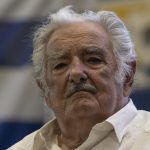 José Mujica, expresidente de Uruguay, enfrenta un cáncer de esófago