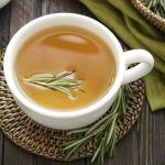 Los Beneficios Sorprendentes de Tomar Café con Romero