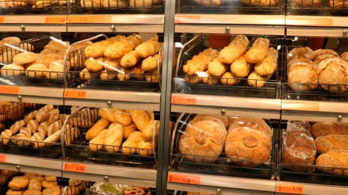 La verdad oculta detrás del pan que no conocías