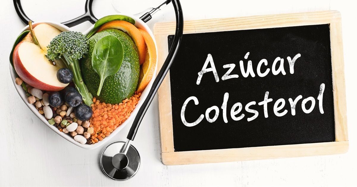 Desenmascarando al Verdadero Villano de la Salud: El Azúcar, No el Colesterol