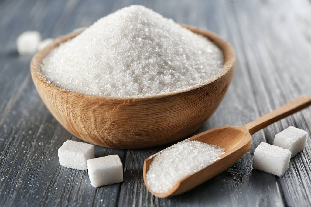 Azúcar: El Enemigo Silencioso de una Dieta Saludable — Sanar Cuerpo