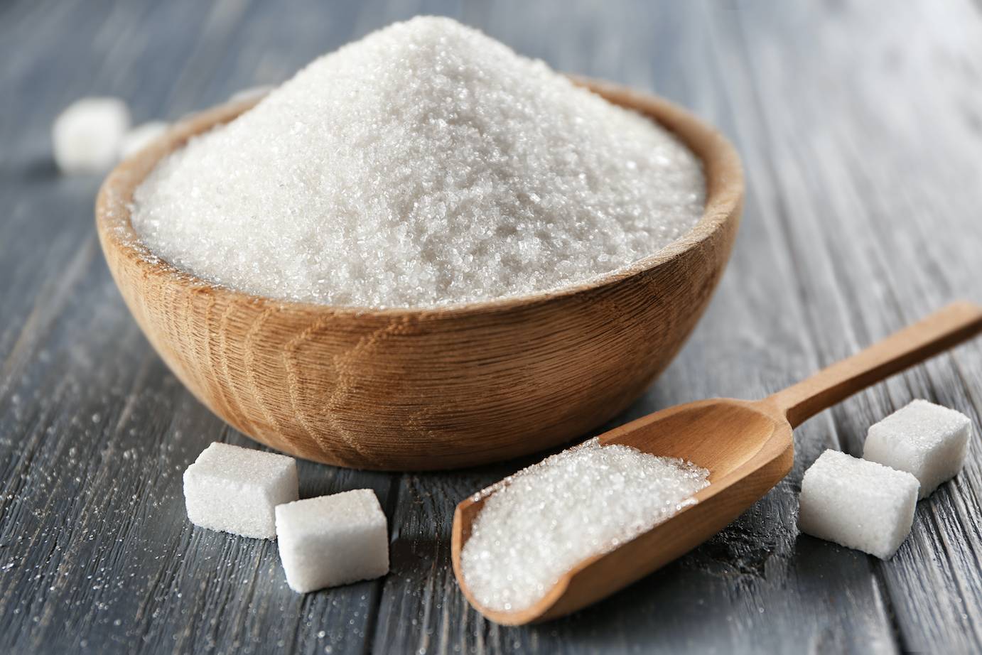 Azúcar: El Enemigo Silencioso de una Dieta Saludable