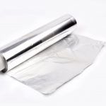 Advertencia sobre el Riesgo Toxicológico del Papel Aluminio