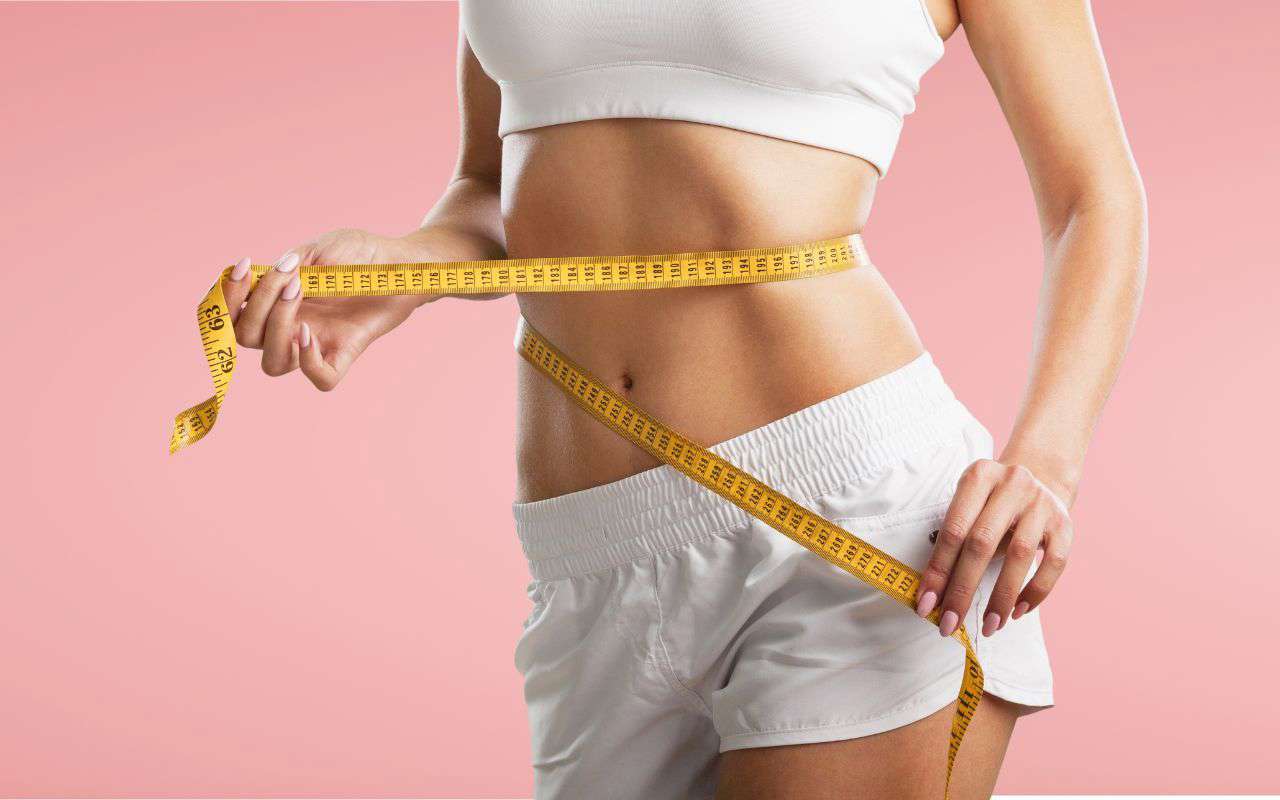 Guía 100% Natural para Acabar con la Grasa Abdominal