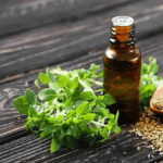 Aceite de Orégano: Un Aliado Natural Contra Bacterias, Hongos, Parásitos y Virus