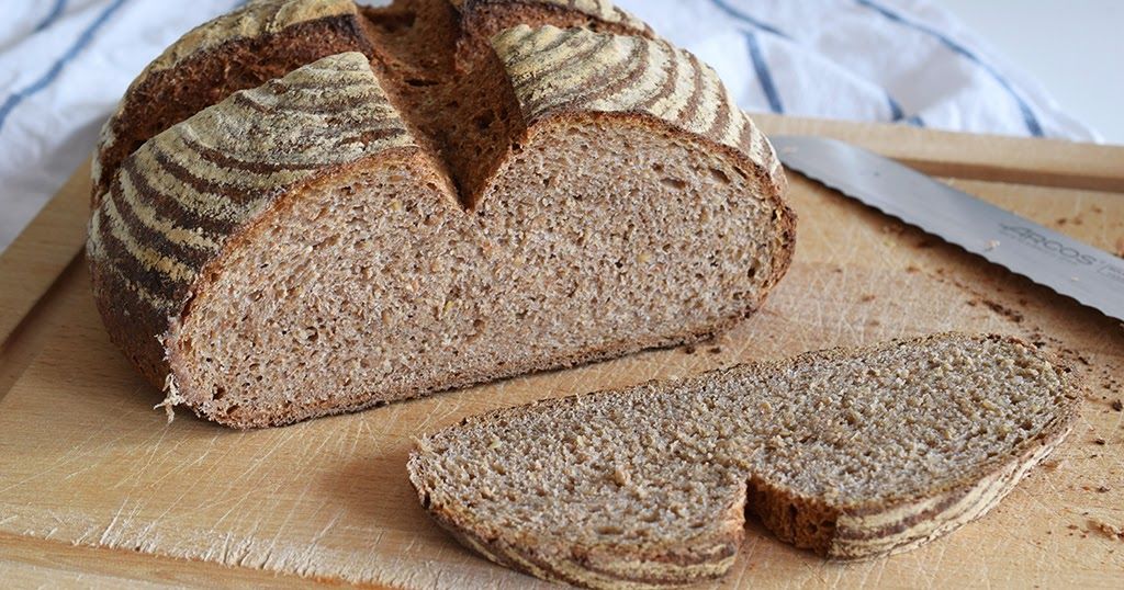 ¿Por Qué Recomendamos el Pan de Larga Fermentación?