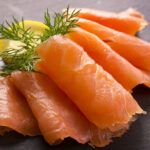 El Salmón Ahumado y su Impacto en el Colesterol y Triglicéridos