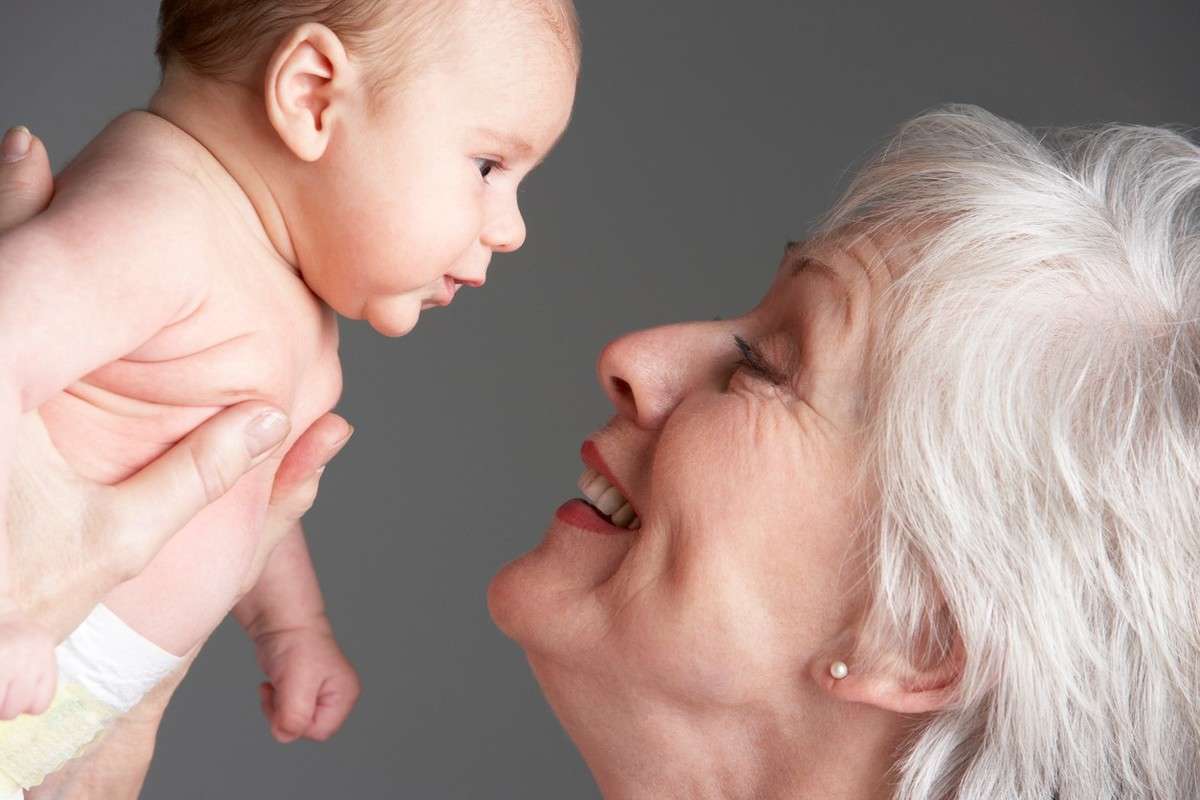 La Importancia de tu Abuela Materna