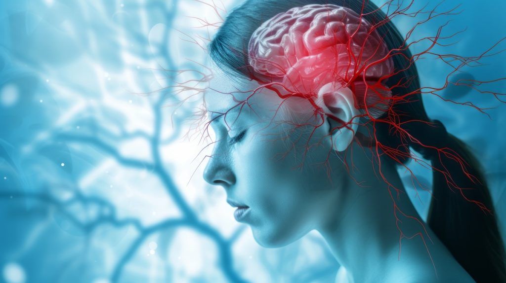 Reconoce las Señales de Advertencia de un Accidente Cerebrovascular y Actúa Rápido
