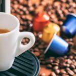 ¿Está el café de cápsula poniendo en riesgo nuestra salud? El peligro oculto de aluminio y plomo en tu bebida diaria