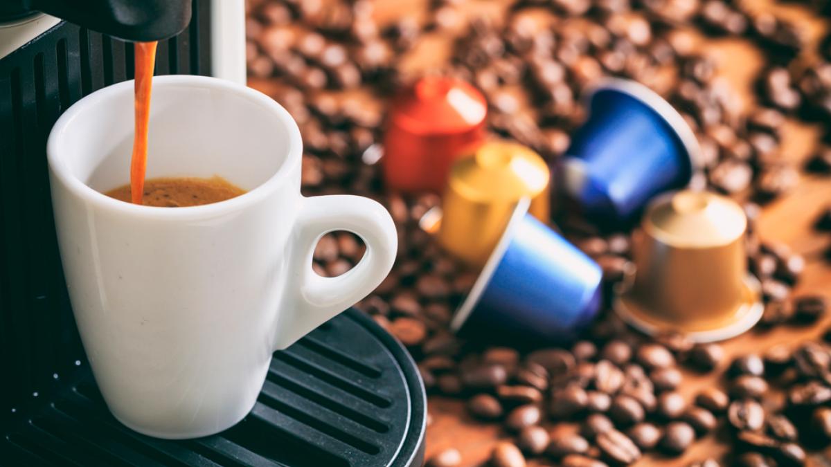 ¿Está el café de cápsula poniendo en riesgo nuestra salud? El peligro oculto de aluminio y plomo en tu bebida diaria