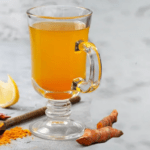 El Shot de Cayena y Jengibre que Revolucionará tu Energía y Salud