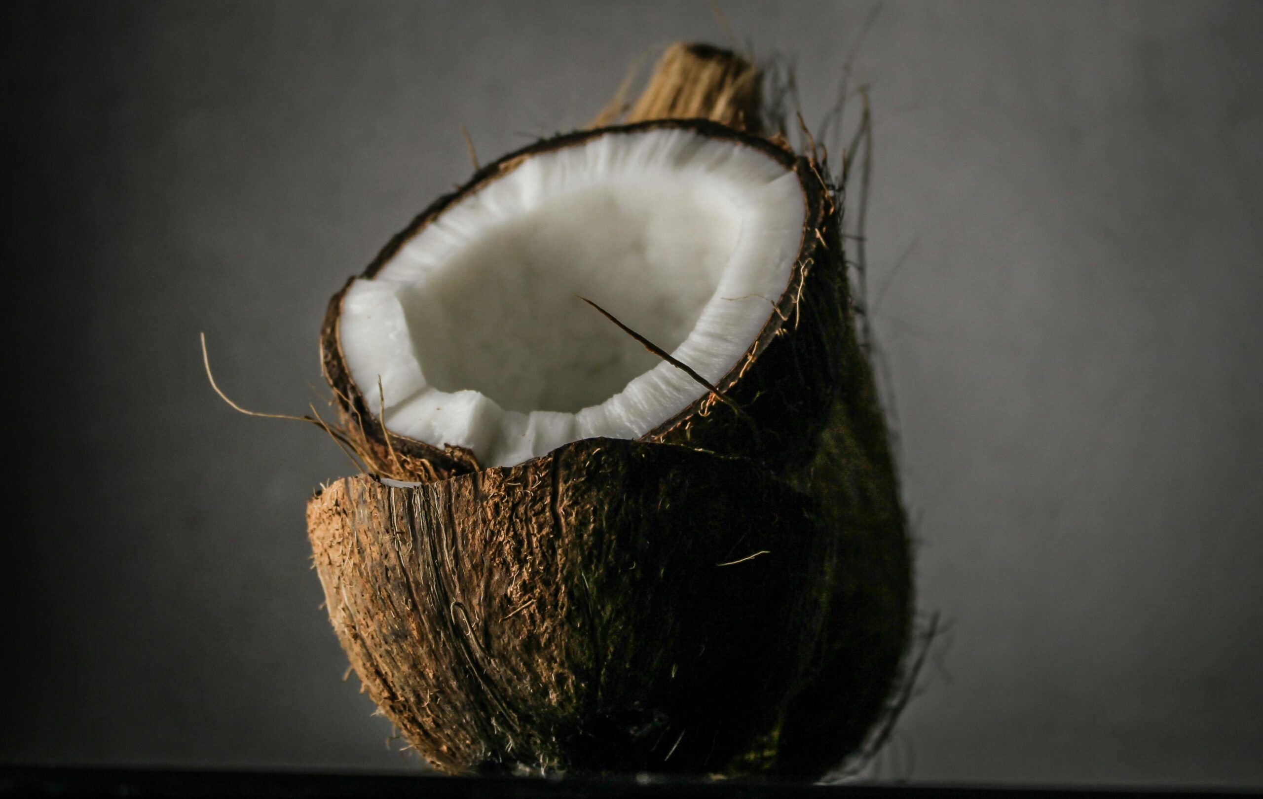 Aceite de Coco para Desparasitar: Por Qué Lo Recomendaba Frank Suárez