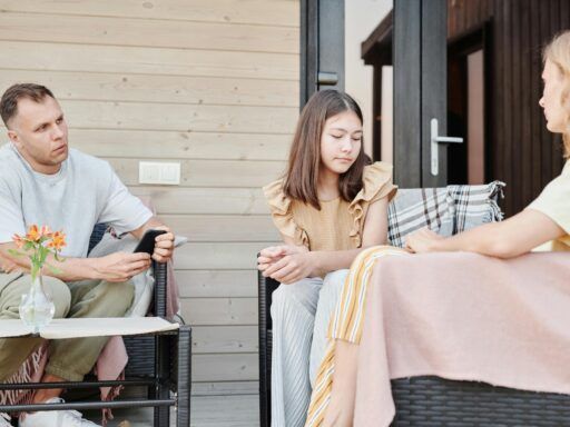 ¿Cómo saber si necesito una constelación familiar? Señales que no deberías ignorar