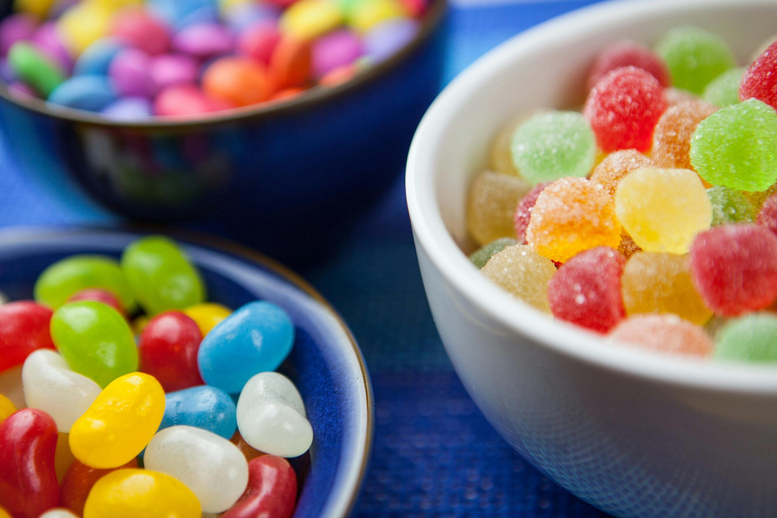 Rojo 40: El colorante alimentario que podría afectar tu salud y la de tus hijos