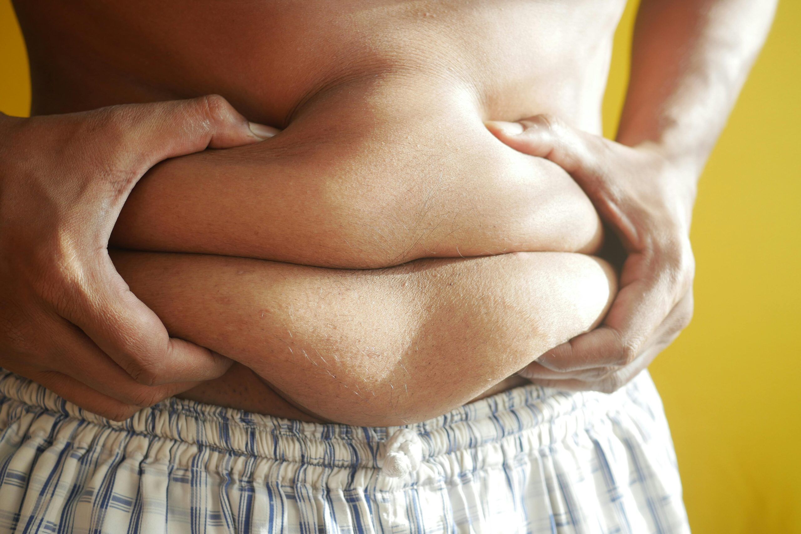 ¿Estás saboteando tu metabolismo? Frank Suárez revela la causa oculta del sobrepeso y la fatiga