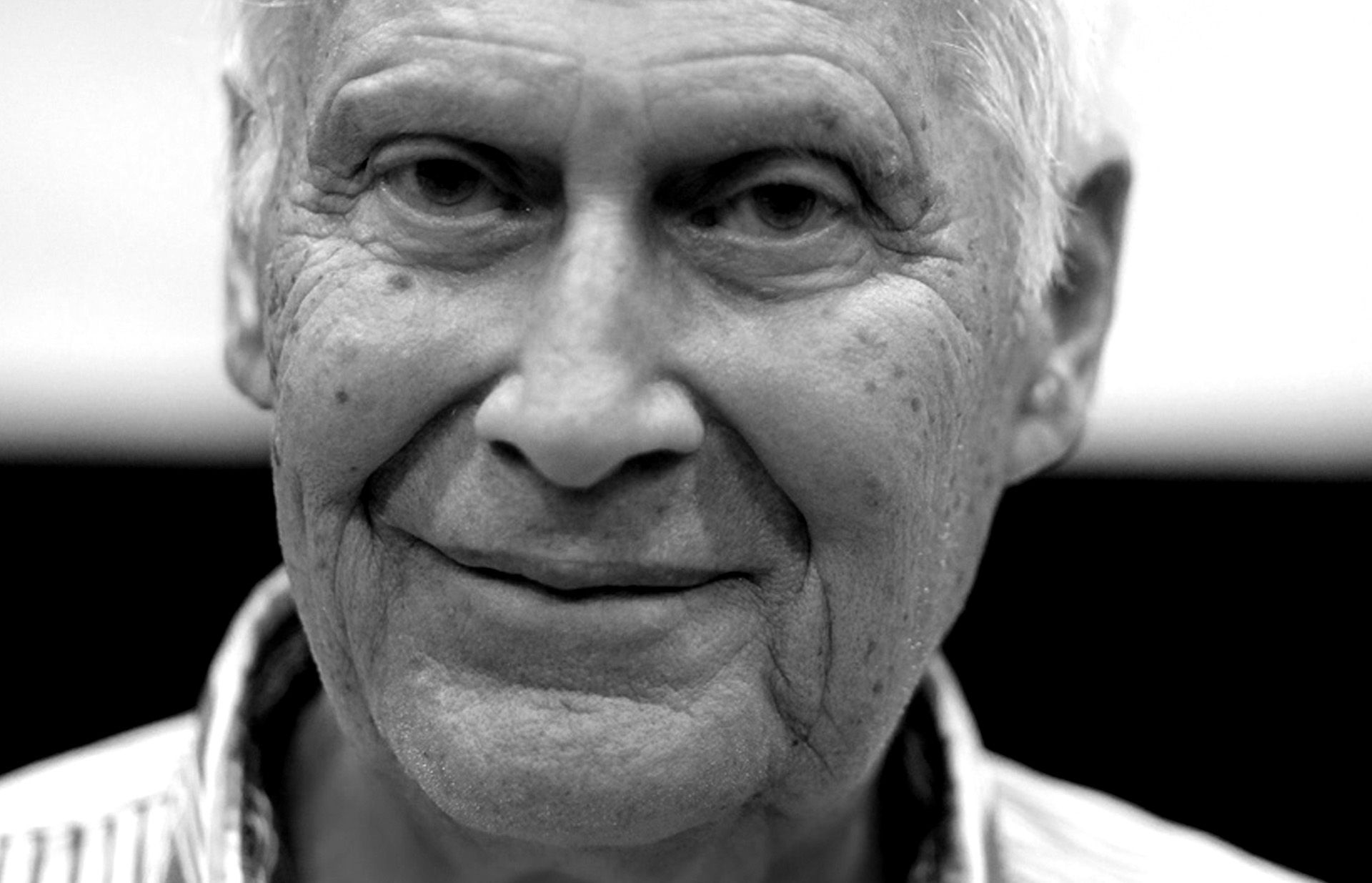 Frases de Bert Hellinger que te harán mirar tu vida y tu familia de otra manera