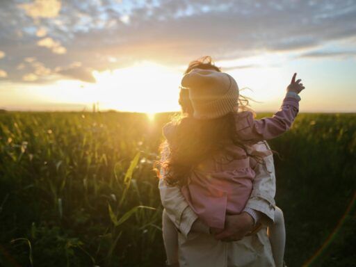 El vacío materno en las constelaciones familiares: comprender la ausencia de la madre