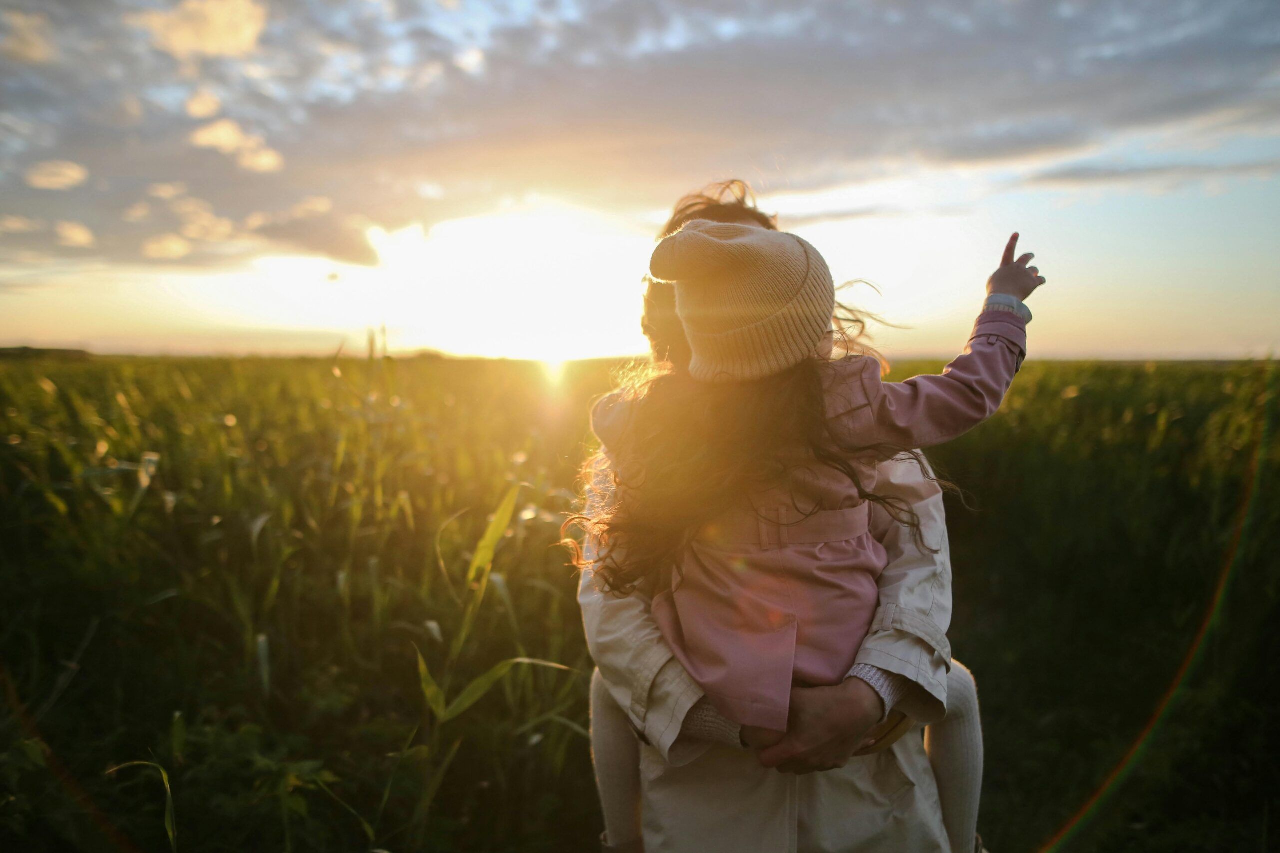 El vacío materno en las constelaciones familiares: comprender la ausencia de la madre