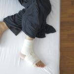 Cómo un innovador gel podría cambiar la cura de las heridas diabéticas