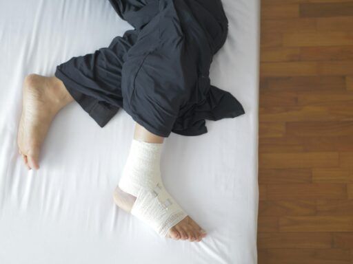 Cómo un innovador gel podría cambiar la cura de las heridas diabéticas